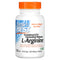 Image of Sustained + Immediate Release L-Arginine 120tabs